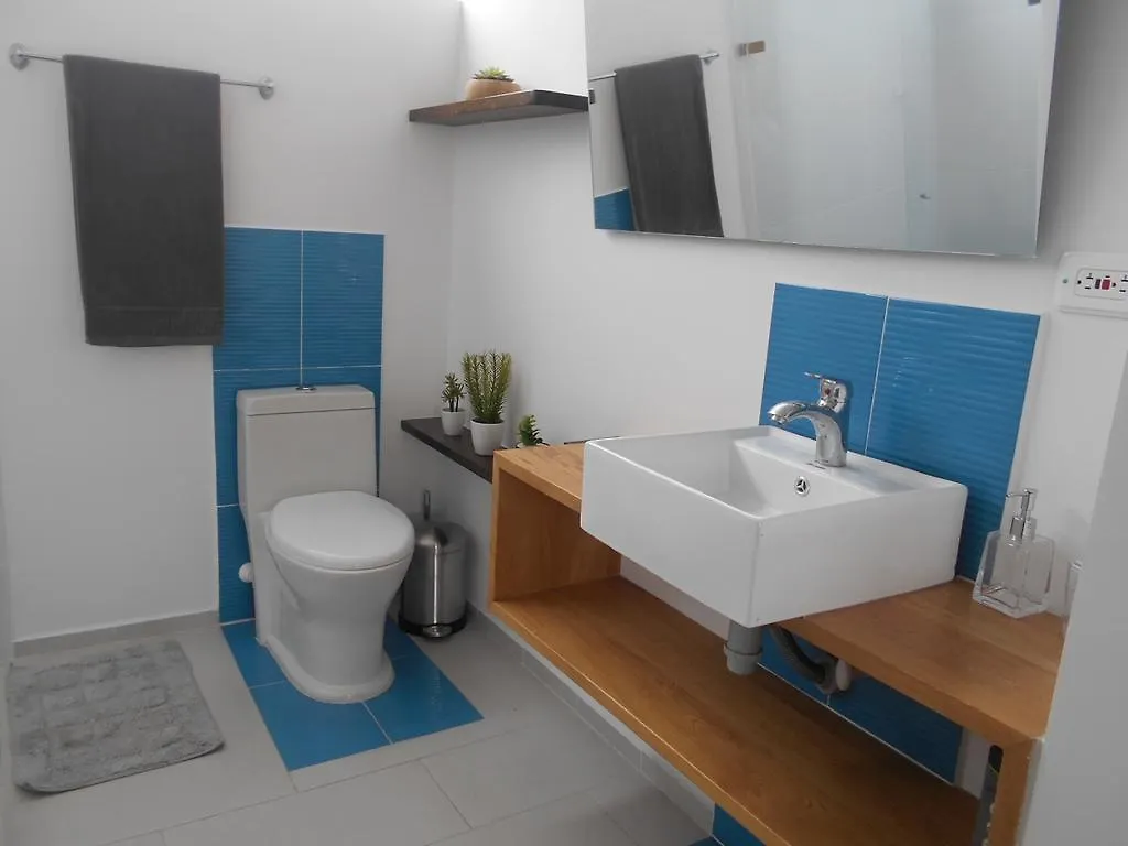Moderatto Suites Medellín