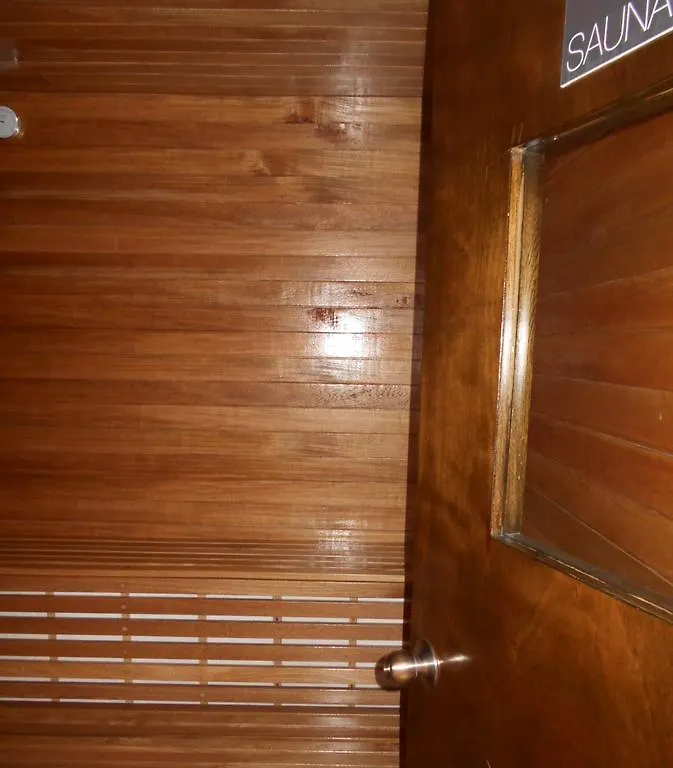 Moderatto Suites Medellín Apartamento