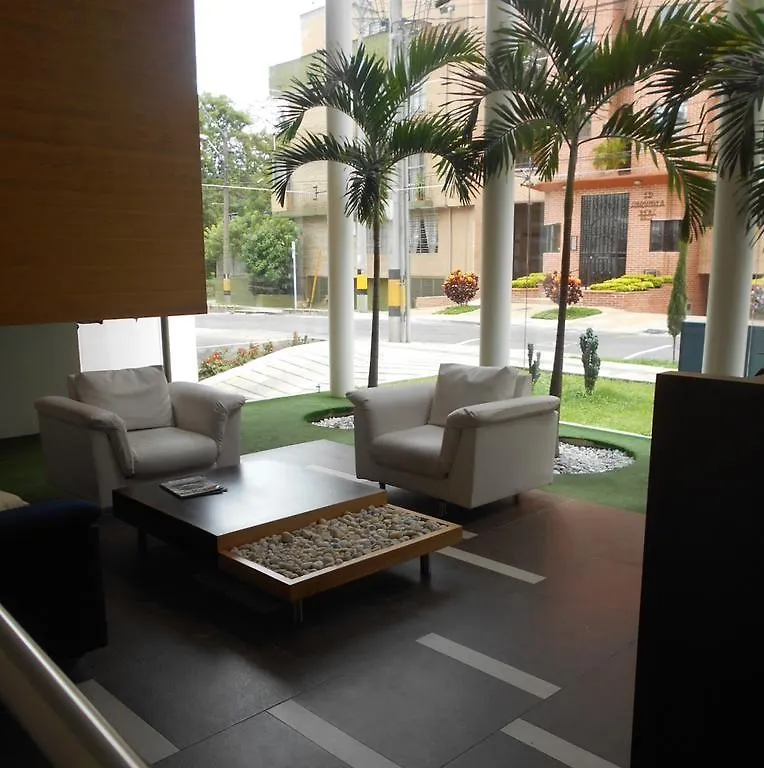 Moderatto Suites Medellín