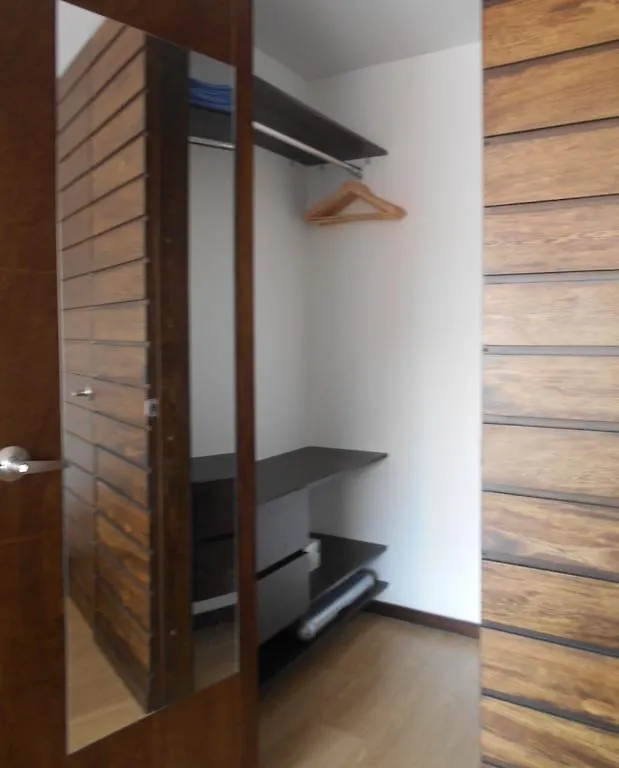 Appartement Moderatto Suites Medellín Colombie